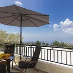 Tranquillo Ferienhaus *