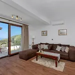 Tranquillo Ferienhaus Makarska