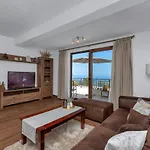 Tranquillo Ferienhaus *