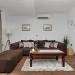 Tranquillo Ferienhaus Makarska