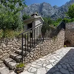 Ferienhaus Tranquillo Makarska