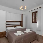 Ferienhaus Tranquillo Makarska