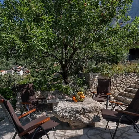 Casa vacanze Tranquillo *