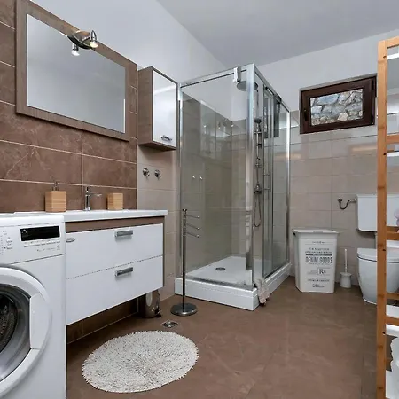 Casa vacanze Tranquillo
