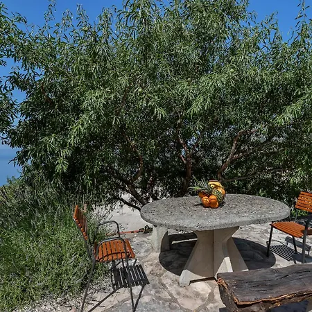 Tranquillo Semesterbostad *