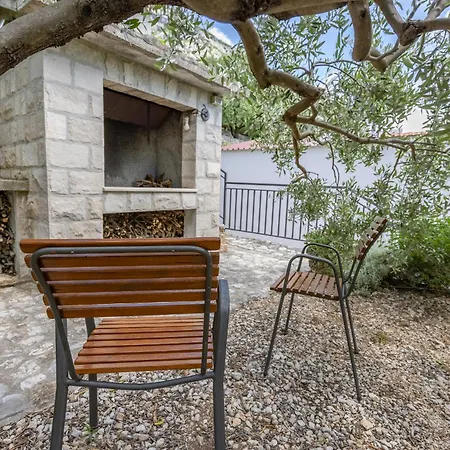 Tranquillo Semesterbostad