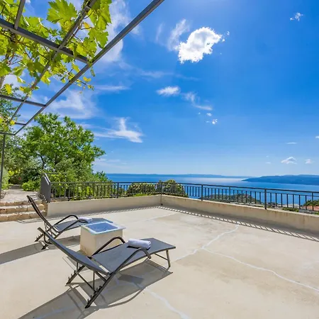 Tranquillo * Makarska