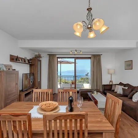 Tranquillo * 마카르스카