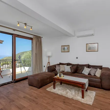 Tranquillo 펜션 마카르스카