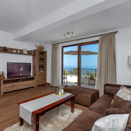 Tranquillo Holiday home *