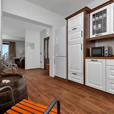 Tranquillo Semesterbostad