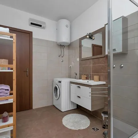 Tranquillo Semesterbostad