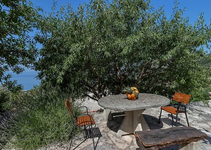 Tranquillo Σπίτι διακοπών *