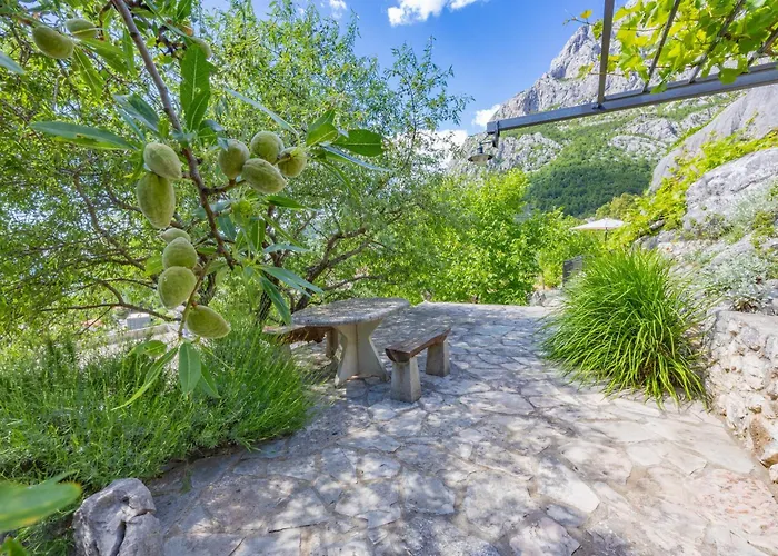 בית נופש Tranquillo *