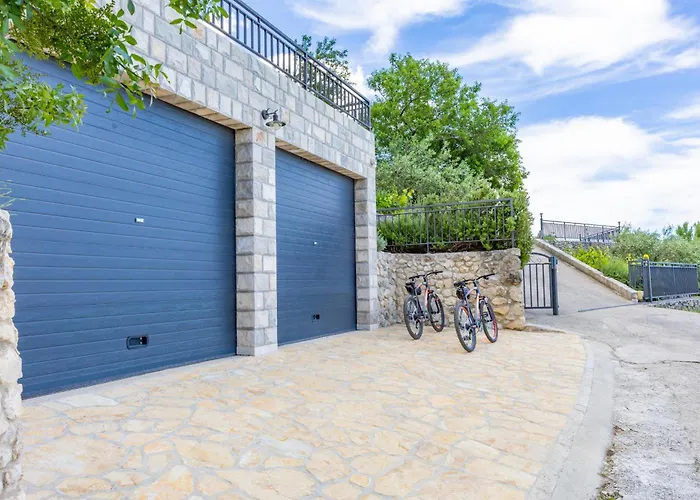 Tranquillo Μακάρσκα