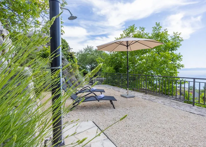 Tranquillo * Μακάρσκα