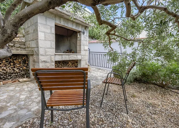 Tranquillo Σπίτι διακοπών