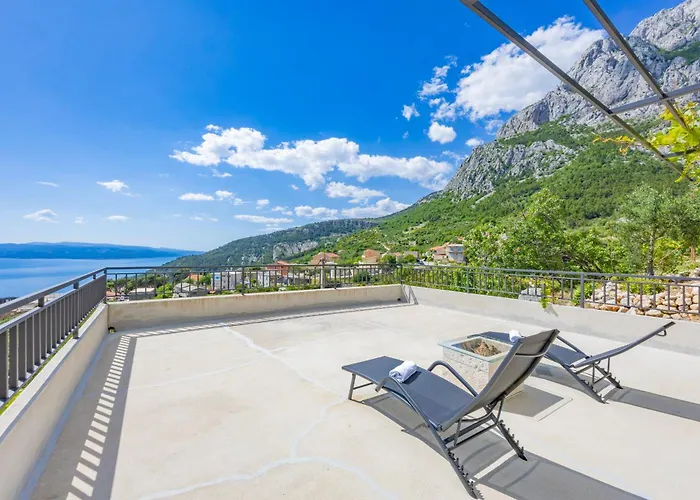 Σπίτι διακοπών Tranquillo