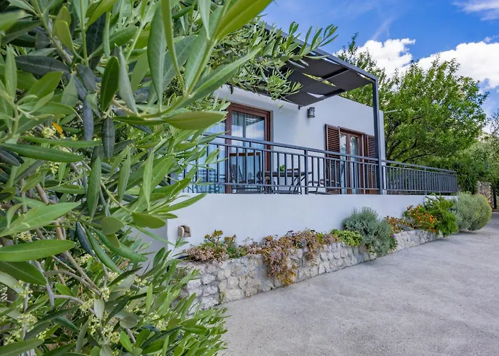 Tranquillo Σπίτι διακοπών *