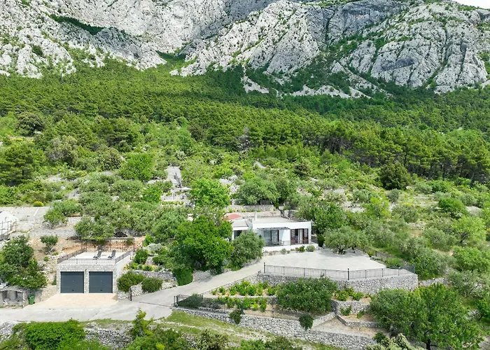 Tranquillo Μακάρσκα