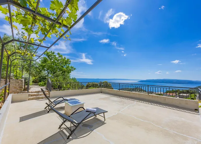 Tranquillo * Μακάρσκα