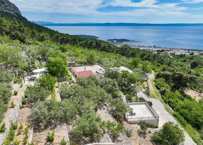 Σπίτι διακοπών Tranquillo *