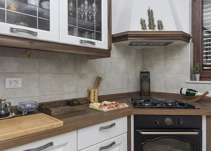 Tranquillo Μακάρσκα