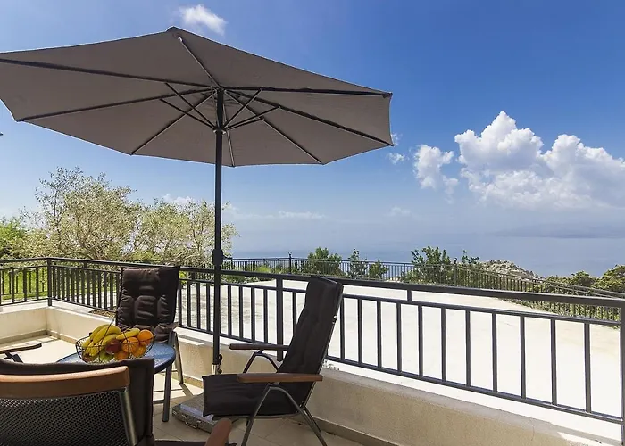 Tranquillo בית נופש *