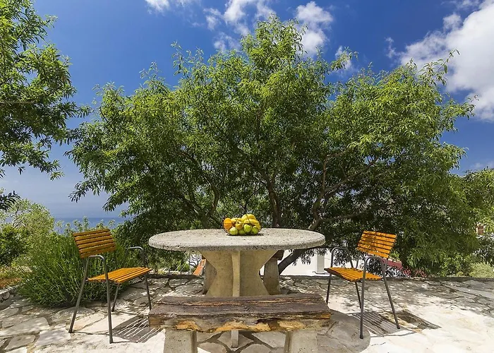 Tranquillo * מאקרסקה