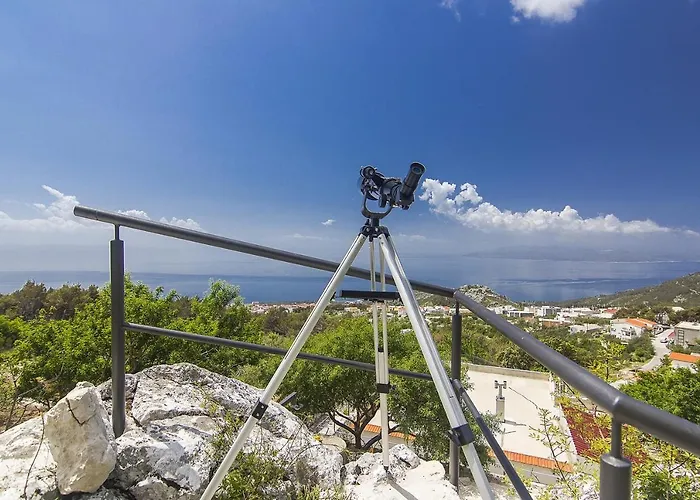 בית נופש Tranquillo