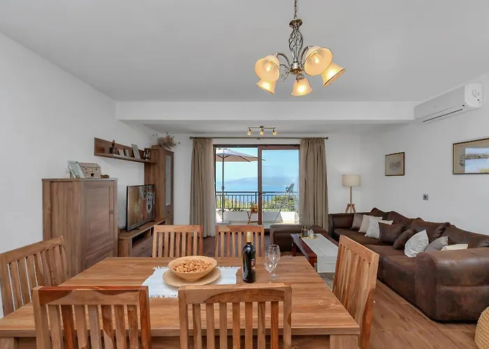 Tranquillo * Μακάρσκα