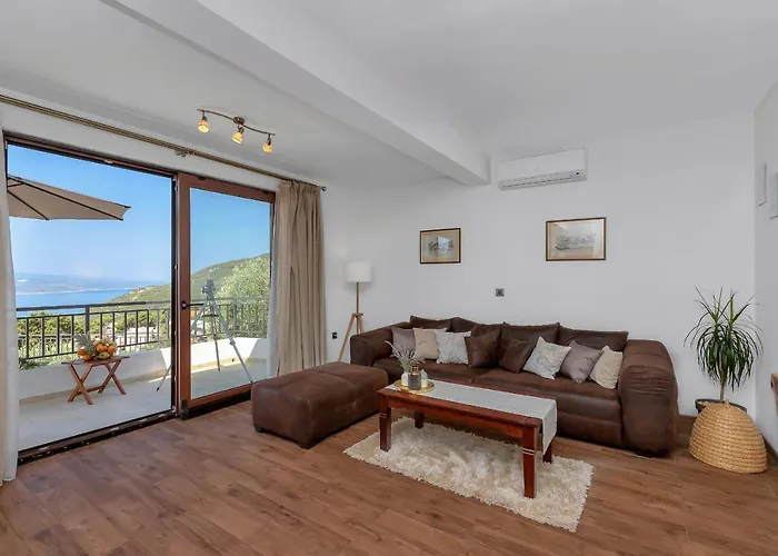 Tranquillo Σπίτι διακοπών Μακάρσκα