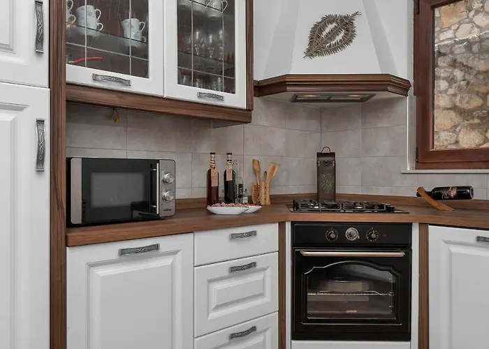 בית נופש Tranquillo מאקרסקה