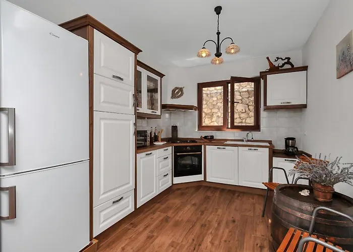 Tranquillo Σπίτι διακοπών