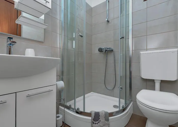 Tranquillo * Μακάρσκα