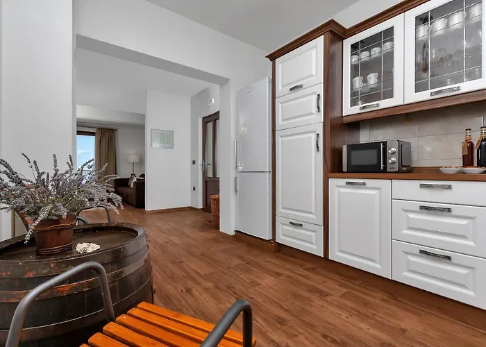 Tranquillo בית נופש