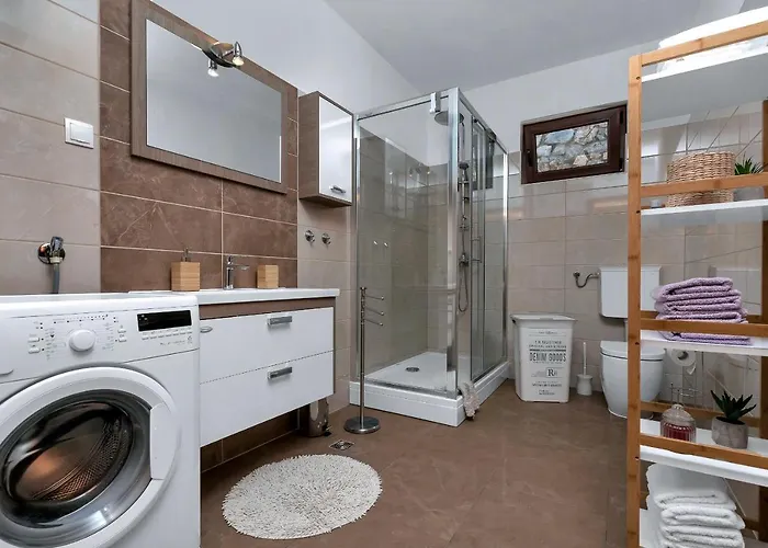 בית נופש Tranquillo