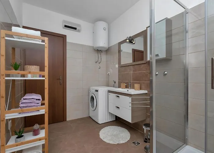 Tranquillo בית נופש