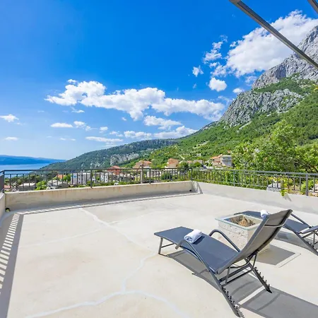 Hébergement de vacances Tranquillo