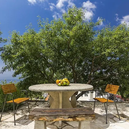 Tranquillo * Makarska