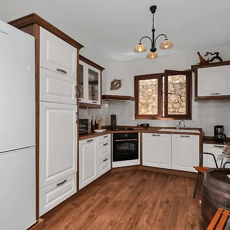 Tranquillo Hébergement de vacances